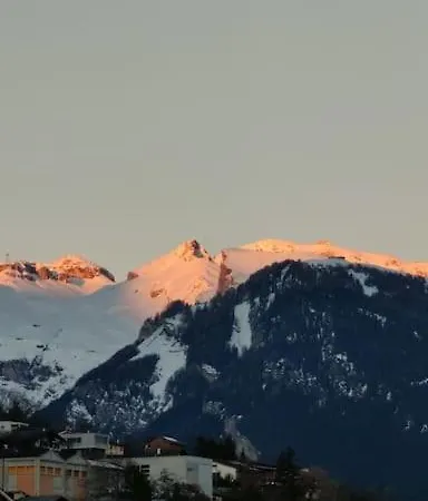 Apartamento Maison Pour Des