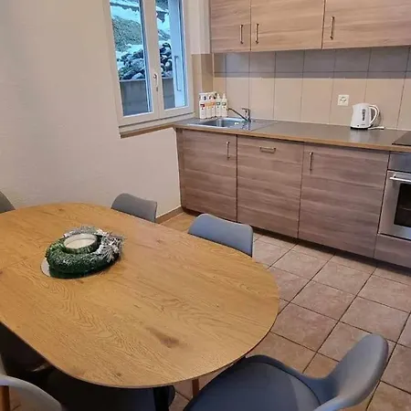 Maison Pour Des Ayent