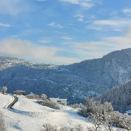 Maison Pour Des * Ayent