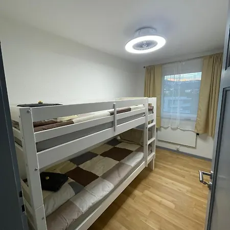 Maison Pour Des *