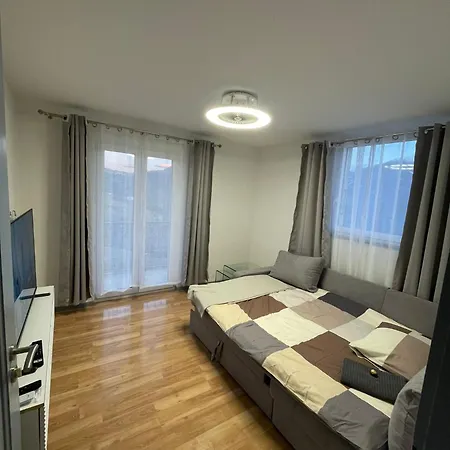 Apartamento Maison Pour Des