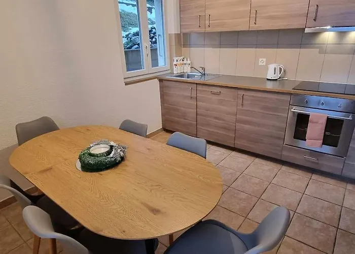 Maison Pour Des Ayent