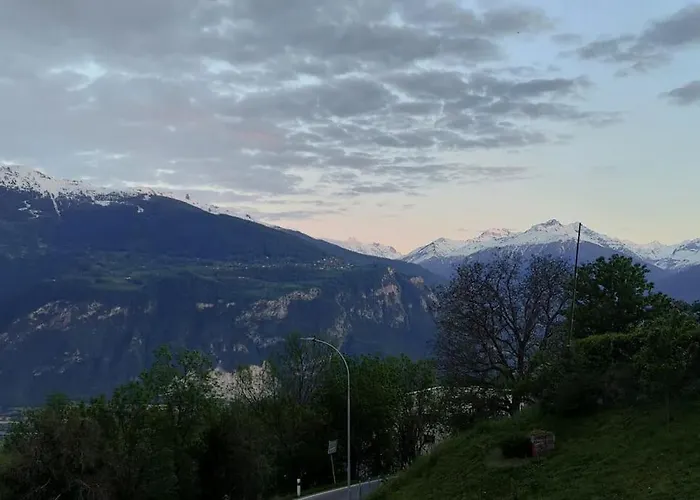 Daire Maison Pour Des *