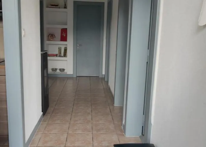 Daire Maison Pour Des *