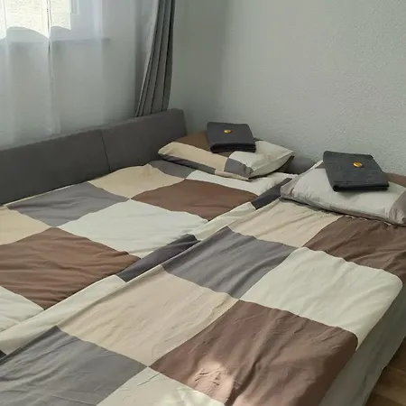 Maison Pour Des * Ayent