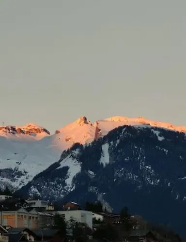 아파트 Maison Pour Des