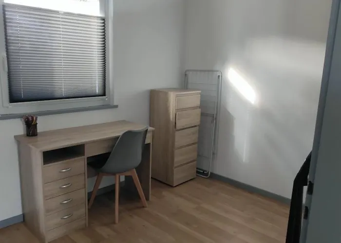 아파트 Maison Pour Des