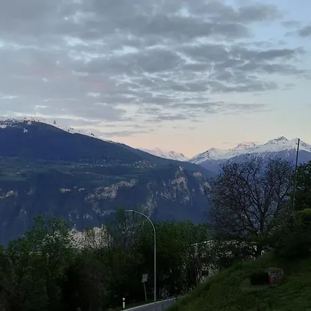 Apartmán Maison Pour Des *
